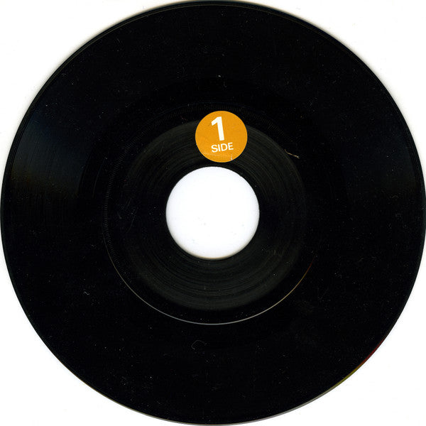Donna Summer : Bad Girls (7", Single, M/Print)