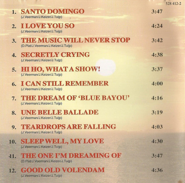 BZN : 'Round The Fire (CD, Album)