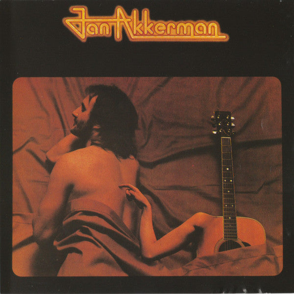 Jan Akkerman : Jan Akkerman (CD, Album, RE, RM)