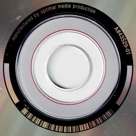 Jannes : Meer Dan Een Vriend (CD, Album)