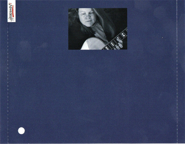 Jenn Adams : All These Attachments (CD, Album, RE)