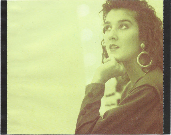 Céline Dion : Die Größten Erfolge / De Grootste Successen / The Greatest Hits / Les Grands Succès 1982-1988 (2xCD, Comp)