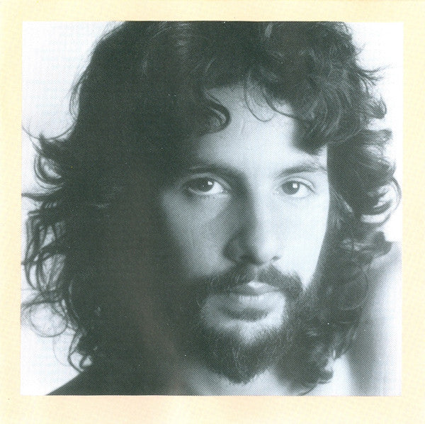 Cat Stevens : Tea For The Tillerman (CD, Album, RE)