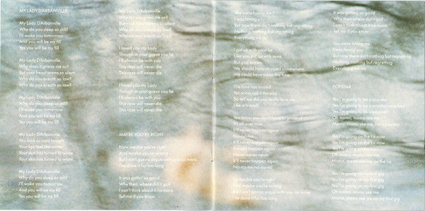Cat Stevens : Mona Bone Jakon (CD, Album, RE)