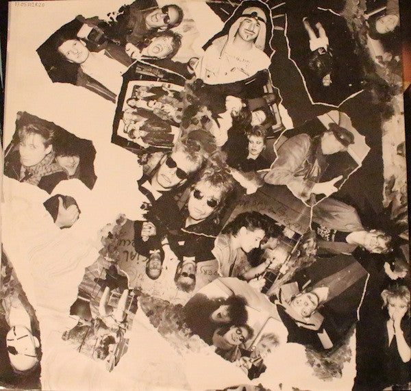 I've Got The Bullets : I've Got The Bullets (LP, Album)