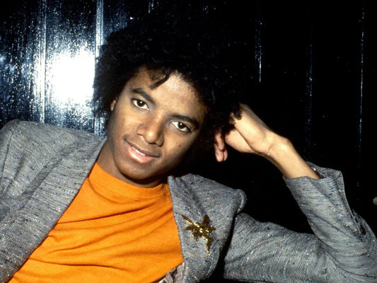 De plaat en het verhaal -  Michael Jackson -  Billie Jean