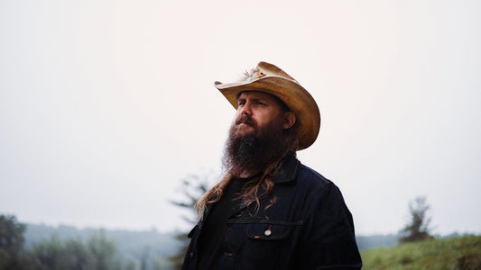 De Plaat en het Verhaal: Tennessee Whiskey – Chris Stapleton