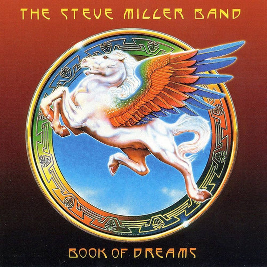 Het Verhaal Achter Book of Dreams en Fly Like an Eagle: Twee Klassieke Albums van de Steve Miller Band