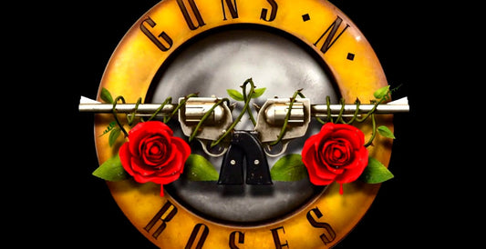 De Plaat en het Verhaal: Patience – Guns N' Roses