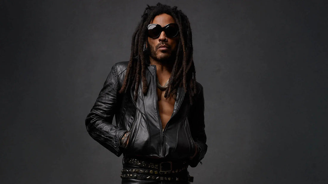 De plaat en het verhaal - Lenny Kravitz - Are you gonna go my way