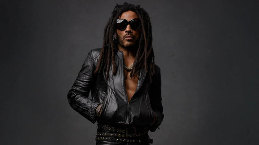 De plaat en het verhaal - Lenny Kravitz - Are you gonna go my way