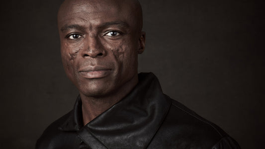 De plaat en het verhaal -  Seal -  Kiss from a rose