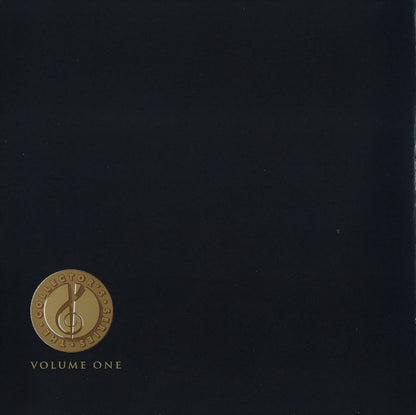 Céline Dion : The Collector's Series Volume One (CD, Comp)