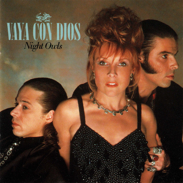 Vaya Con Dios : Night Owls (CD, Album)