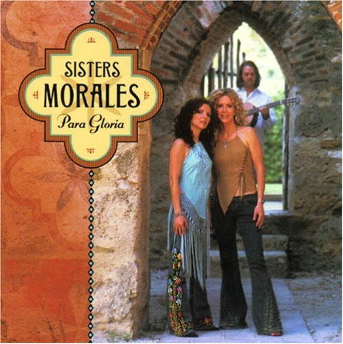 Sisters Morales : Para Gloria (CD, Album)