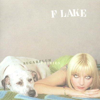 Sugarplum Fairies : Flake (CD, Album)