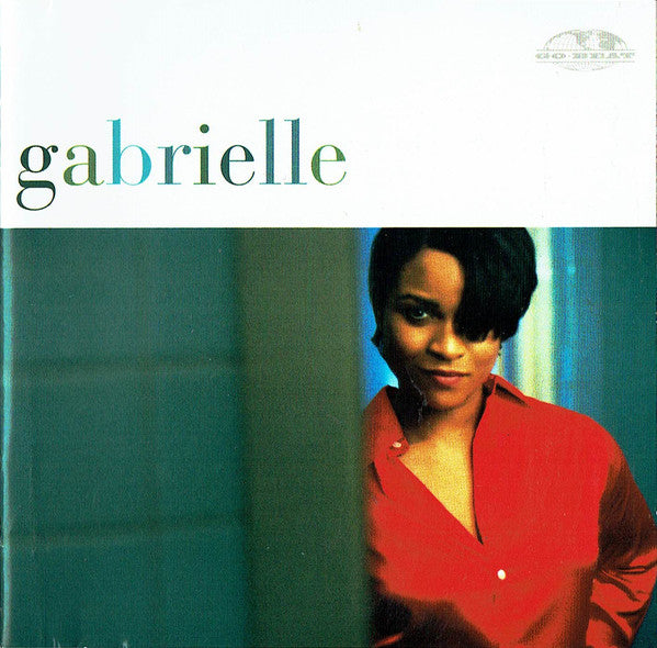 Gabrielle : Gabrielle (CD, Album, Ger)