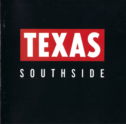Texas : Southside (CD, Album)