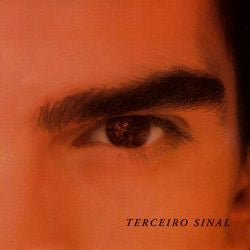 Edson Cordeiro : Terceiro Sinal (CD, Album)