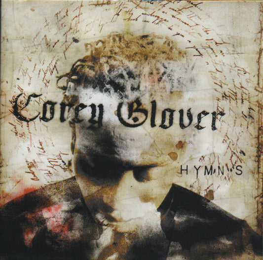 Corey Glover : Hymns (CD, Album)