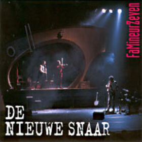 De Nieuwe Snaar : FaMineurZeven (CD, Album)