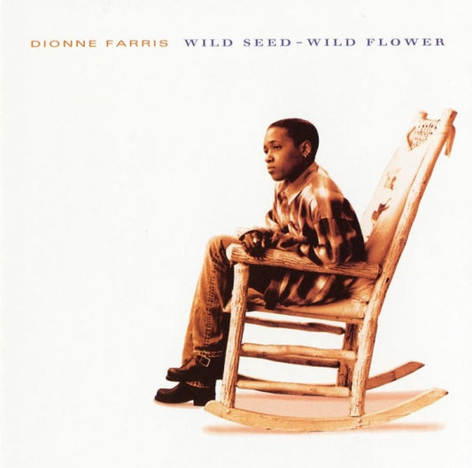 Dionne Farris : Wild Seed - Wild Flower (CD, Album)