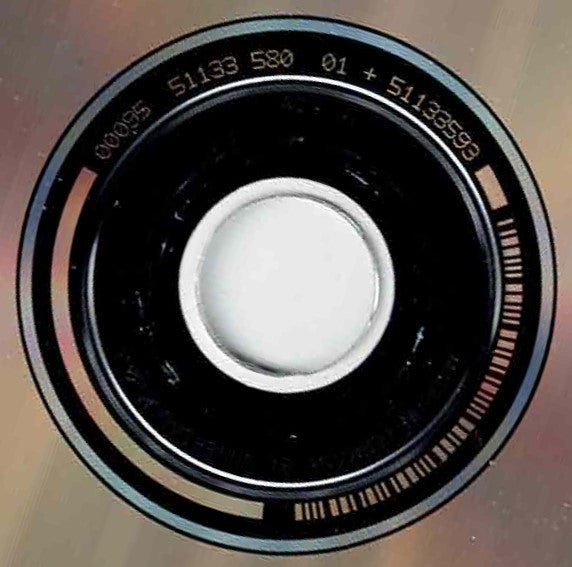 Various : Voices (CD, Comp)