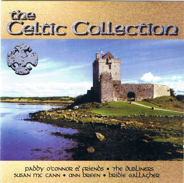 Various : The Celtic Collection (3xCD, Comp)