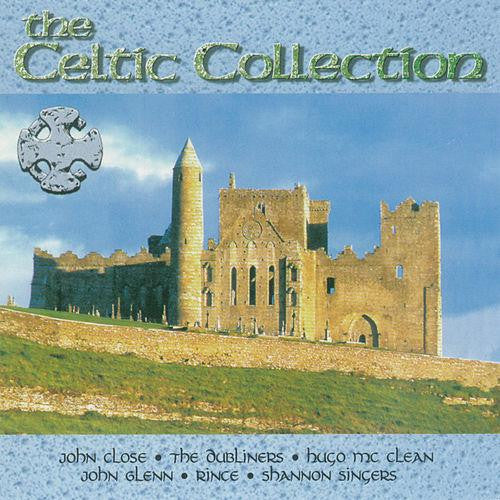 Various : The Celtic Collection (3xCD, Comp)