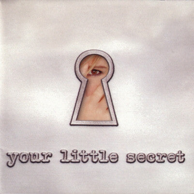 Melissa Etheridge : Your Little Secret (CD, Album)