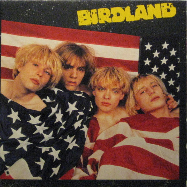 Birdland (2) : Birdland (CD, Album)