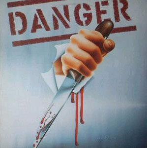 Danger (15) : Danger (LP, Album)