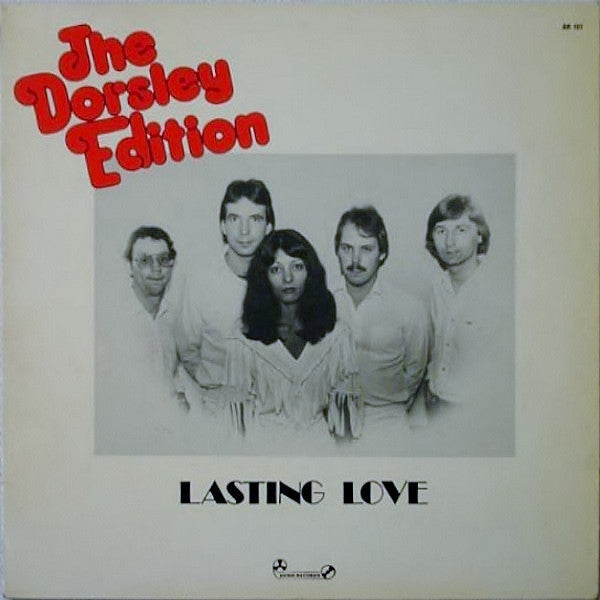 The Dorsley Edition : Lasting Love (LP, Album)