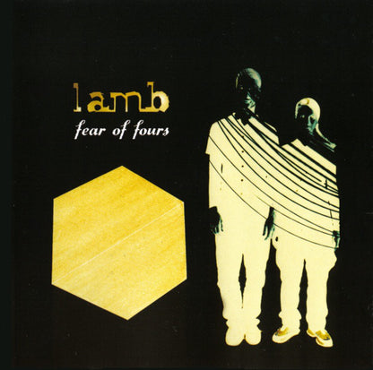 Lamb : Fear Of Fours (CD, Album)