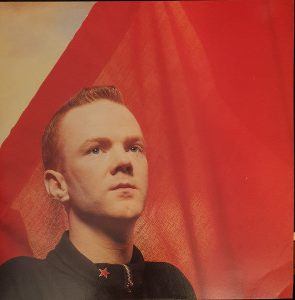 The Communards : Communards (LP, Album, Gat)