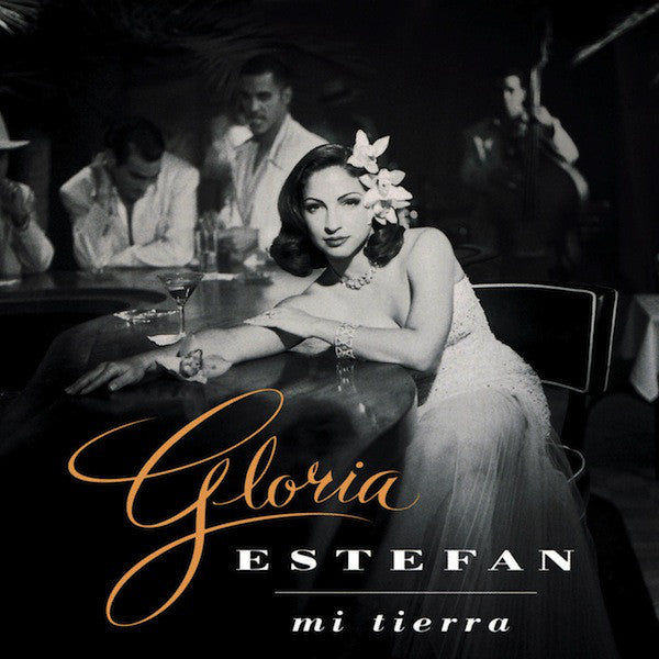 Gloria Estefan : Mi Tierra (CD, Album)