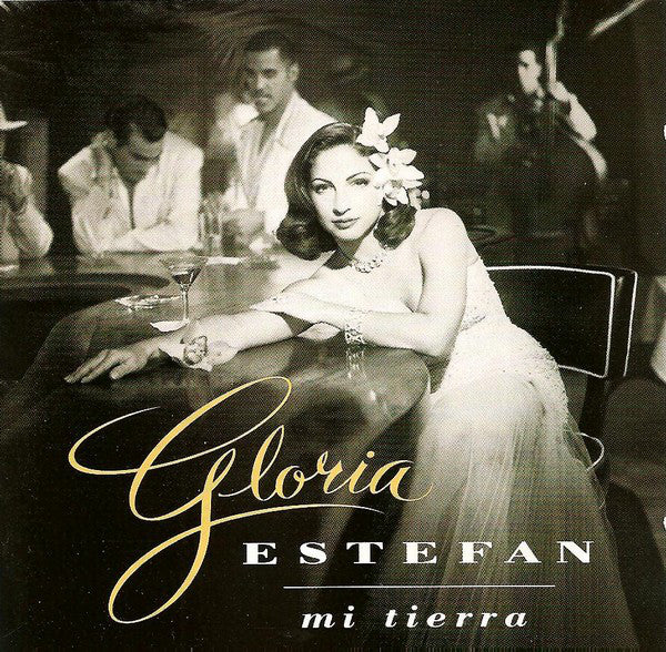 Gloria Estefan : Mi Tierra (CD, Album)