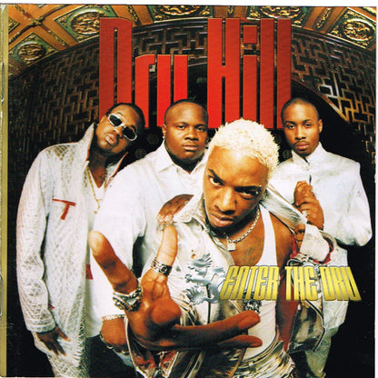 Dru Hill : Enter The Dru (CD, Album)