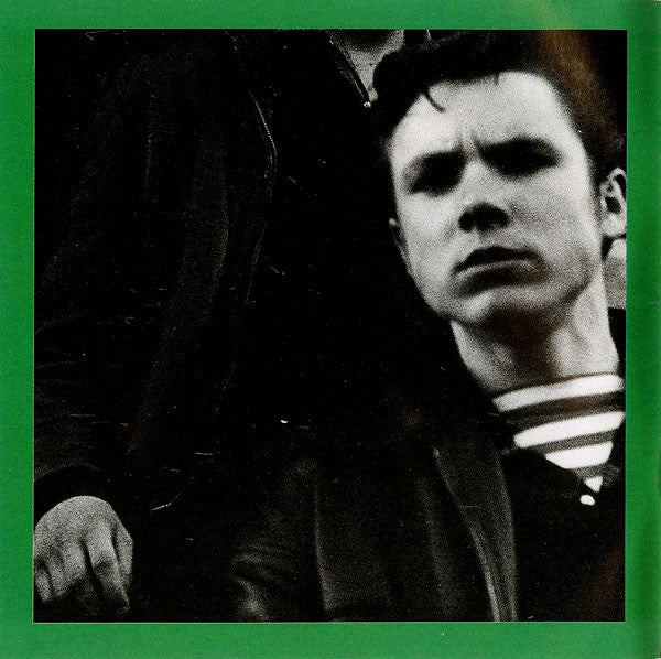 The Smiths : The World Won't Listen (CD, Comp, MPO)