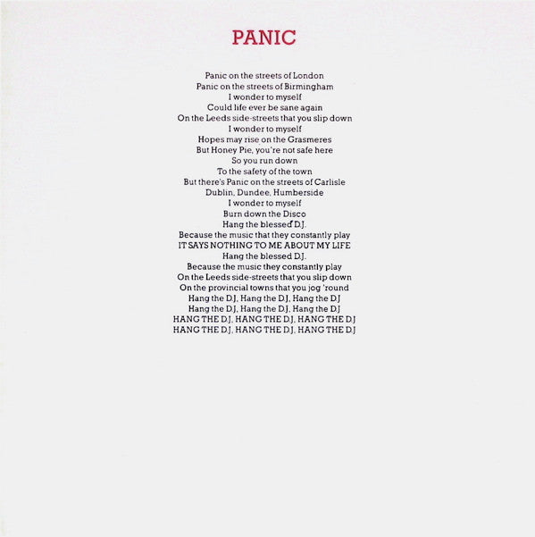 The Smiths : The World Won't Listen (CD, Comp, MPO)