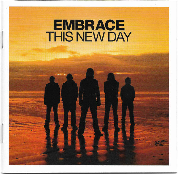 Embrace : This New Day (CD, Album)