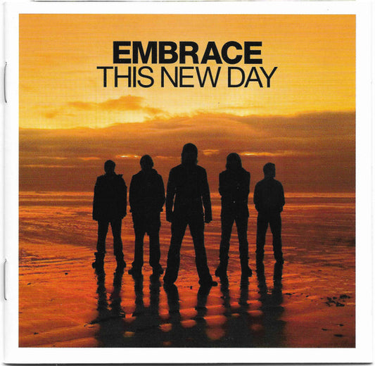 Embrace : This New Day (CD, Album)