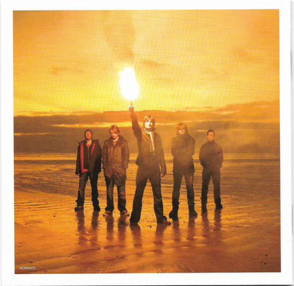 Embrace : This New Day (CD, Album)