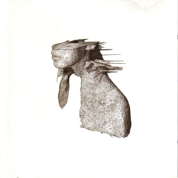 Coldplay : A Rush Of Blood To The Head (CD, Album)