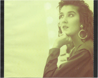 Céline Dion : Die Größten Erfolge / De Grootste Successen / The Greatest Hits / Les Grands Succès 1982-1988 (2xCD, Comp)