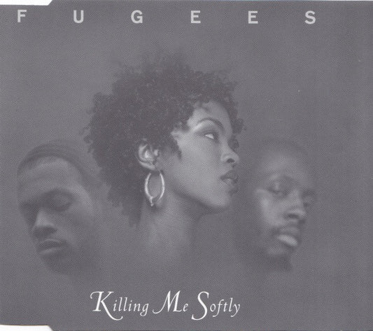 Fugees : Killing Me Softly (CD, Maxi)