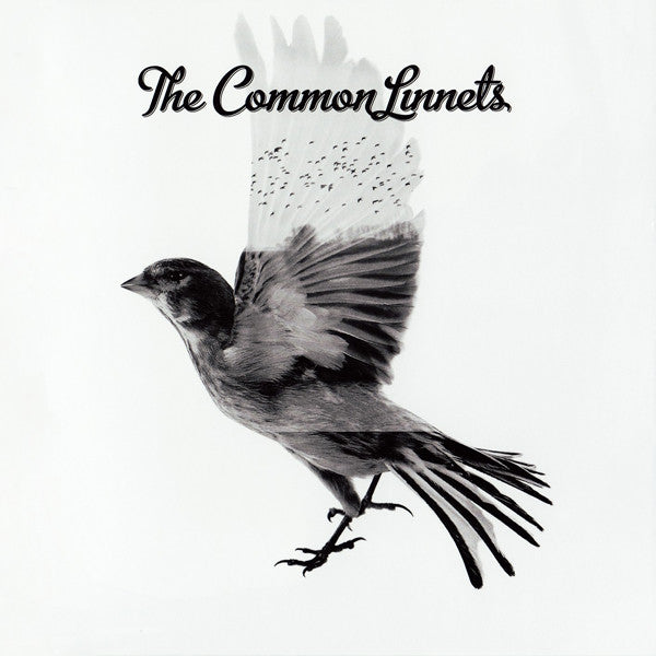 The Common Linnets : The Common Linnets (CD, Album)