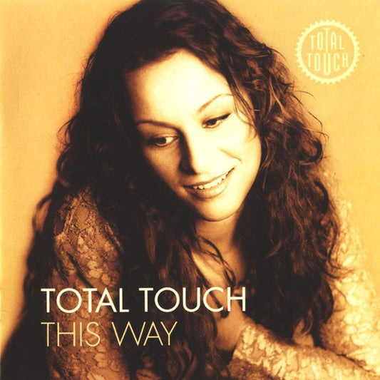 Total Touch : This Way (2xCD, Album, Ltd)