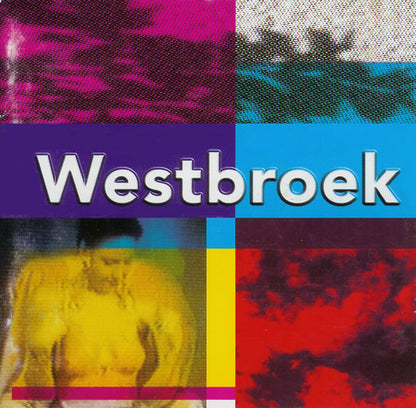 Henk Westbroek : Westbroek (CD, Album)