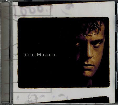 Luis Miguel : Nada Es Igual... (CD, Album)